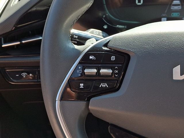 2023 Kia Niro EX