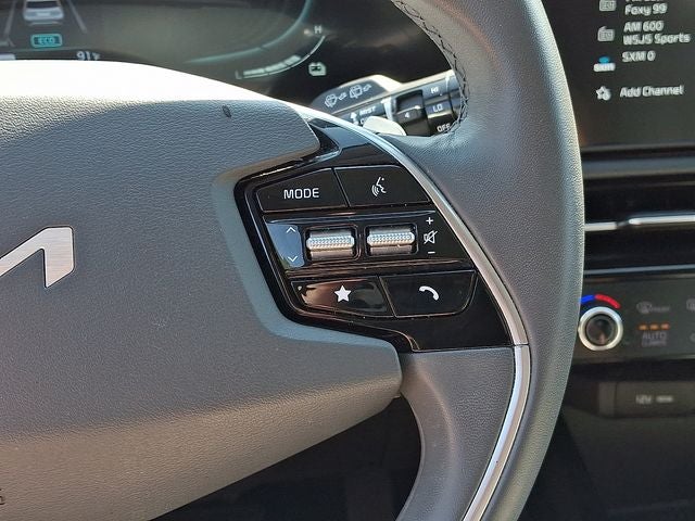 2023 Kia Niro EX