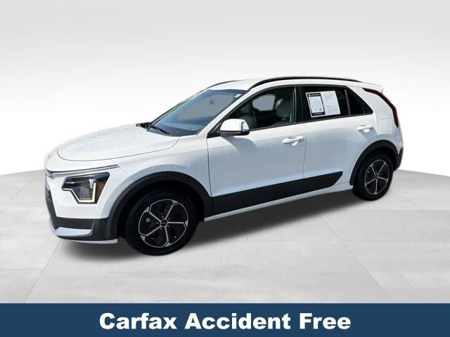 2023 Kia Niro EX
