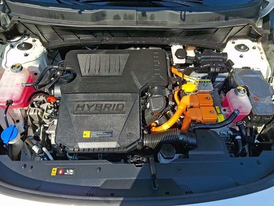 2023 Kia Niro EX