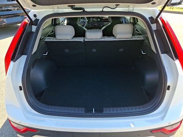 2023 Kia Niro EX