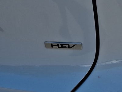 2023 Kia Niro EX