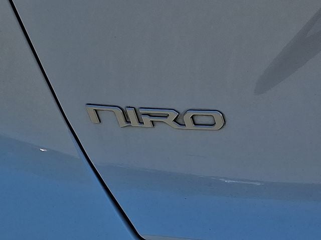 2023 Kia Niro EX