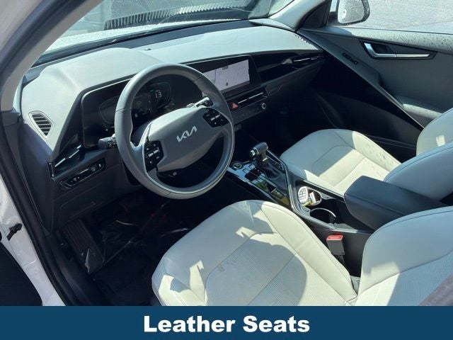 2023 Kia Niro EX