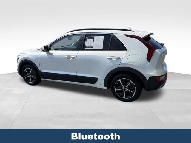 2023 Kia Niro EX