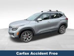 2023 Kia Seltos SX
