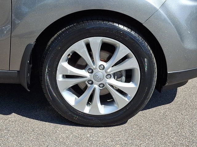 2016 Kia Soul Plus
