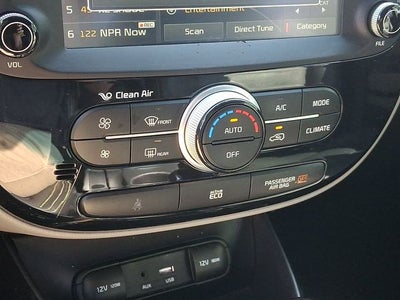 2016 Kia Soul Plus