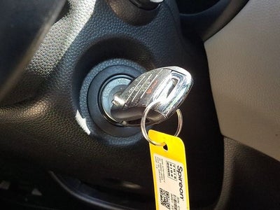 2016 Kia Soul Plus