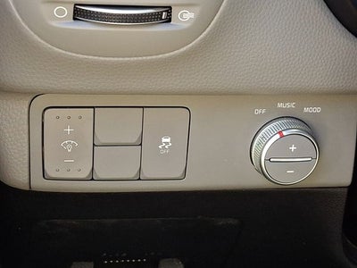 2016 Kia Soul Plus