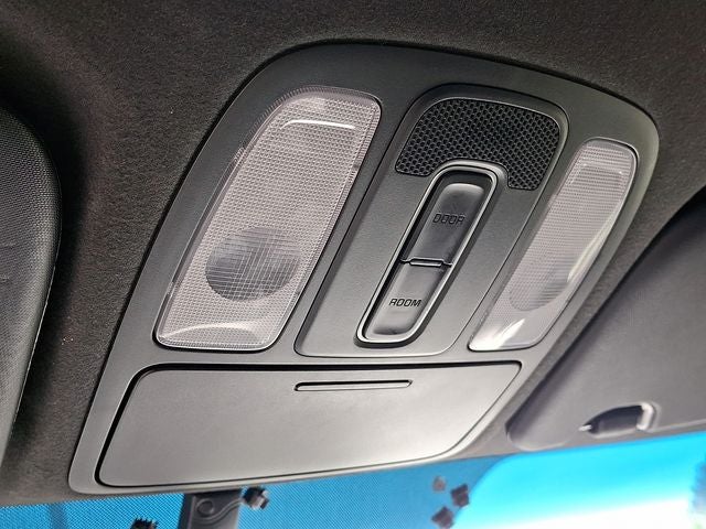 2016 Kia Soul Plus