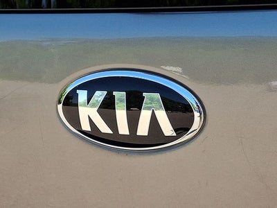 2016 Kia Soul Plus