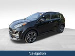 2020 Kia Sportage SX