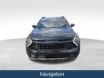 2025 Kia Sportage Plug-In Hybrid X-Line Prestige