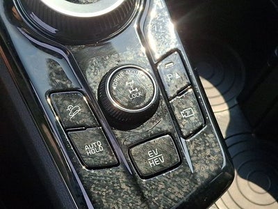 2025 Kia Sportage Plug-In Hybrid X-Line Prestige