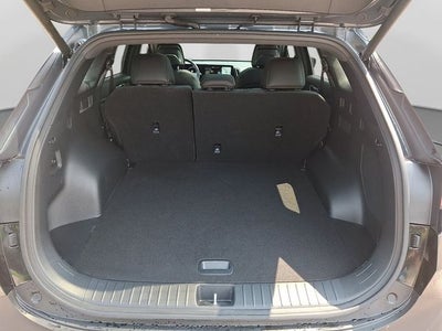 2025 Kia Sportage Plug-In Hybrid X-Line Prestige