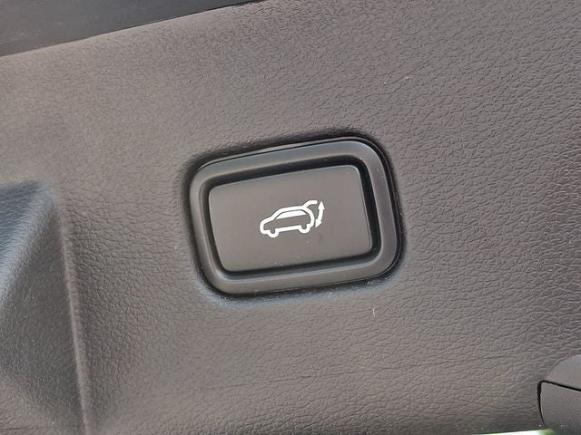 2025 Kia Sportage Plug-In Hybrid X-Line Prestige