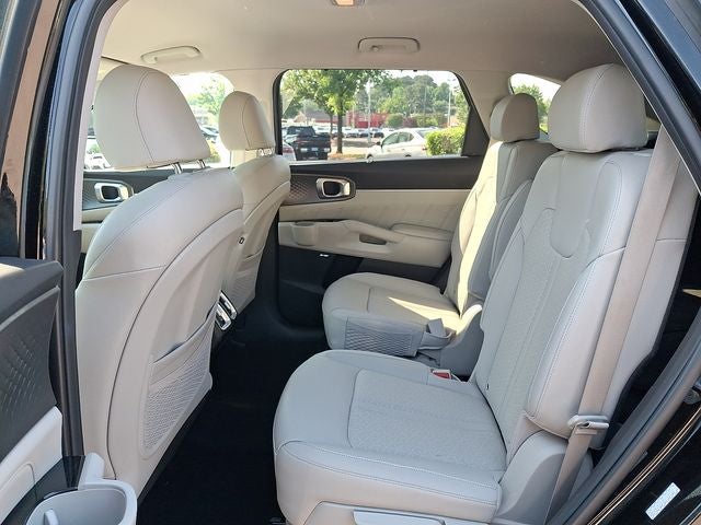 2023 Kia Sorento Hybrid SX Prestige