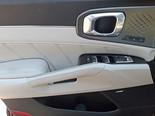 2023 Kia Sorento Hybrid SX Prestige