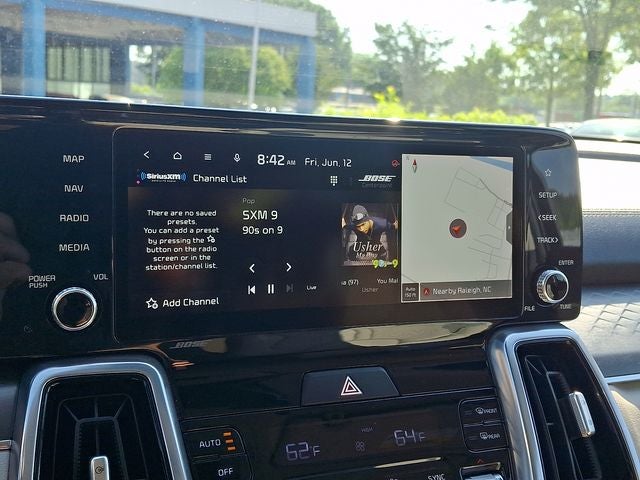 2023 Kia Sorento Hybrid SX Prestige