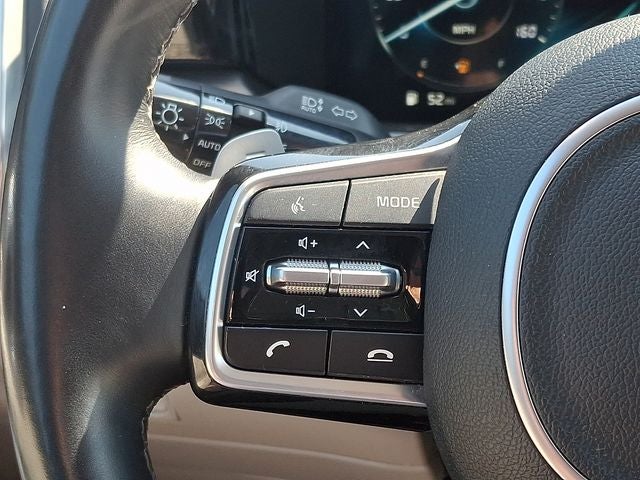 2023 Kia Sorento Hybrid SX Prestige