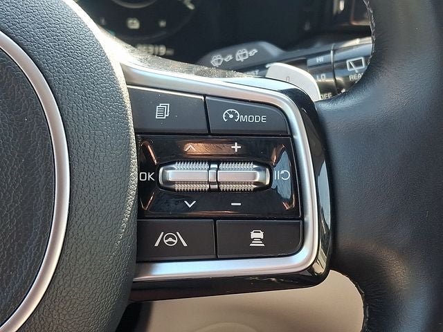 2023 Kia Sorento Hybrid SX Prestige