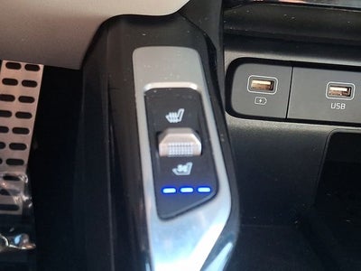 2023 Kia Sorento Hybrid SX Prestige