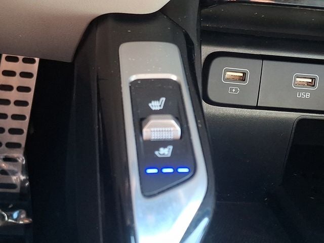 2023 Kia Sorento Hybrid SX Prestige