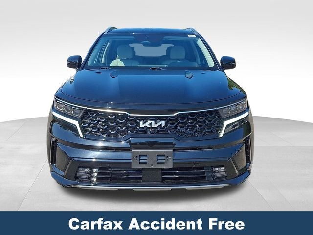 2023 Kia Sorento Hybrid SX Prestige