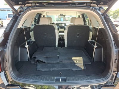 2023 Kia Sorento Hybrid SX Prestige