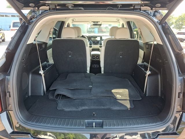 2023 Kia Sorento Hybrid SX Prestige