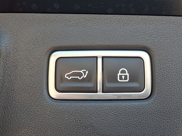 2023 Kia Sorento Hybrid SX Prestige