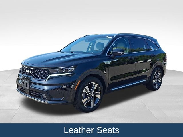 2023 Kia Sorento Hybrid SX Prestige