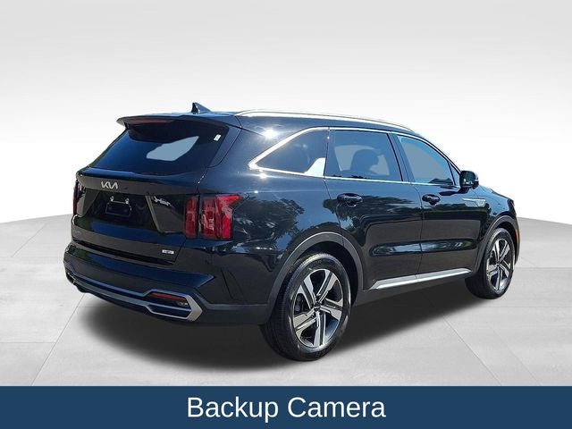 2023 Kia Sorento Hybrid SX Prestige