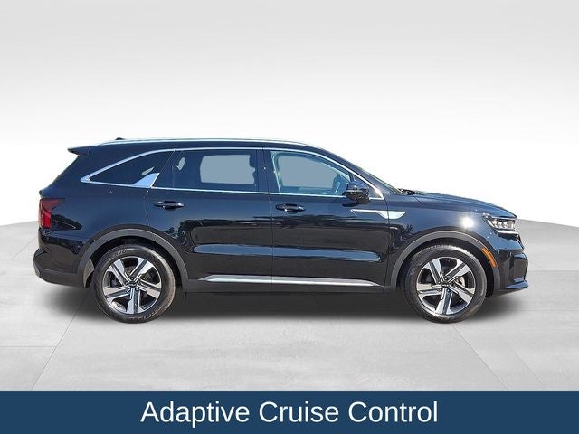 2023 Kia Sorento Hybrid SX Prestige