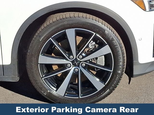 2022 Polestar 2 Long Range Dual Motor