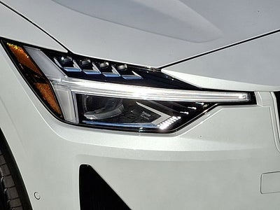 2022 Polestar 2 Long Range Dual Motor