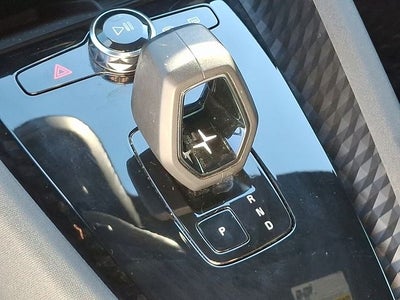 2022 Polestar 2 Long Range Dual Motor