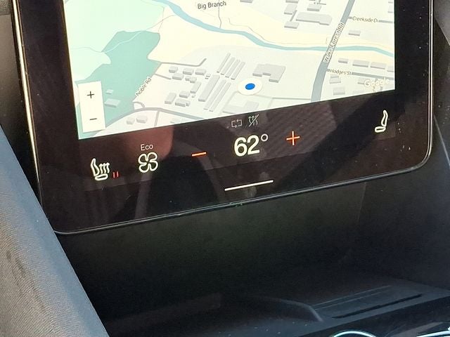 2022 Polestar 2 Long Range Dual Motor