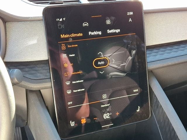 2022 Polestar 2 Long Range Dual Motor