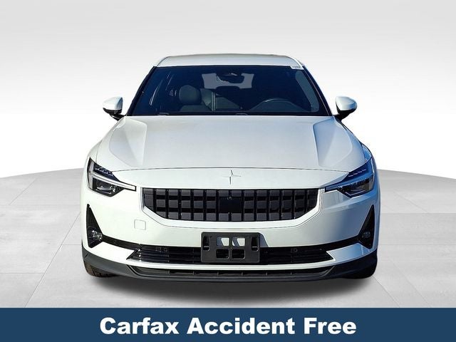 2022 Polestar 2 Long Range Dual Motor