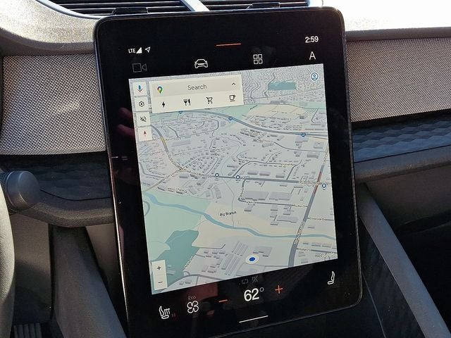 2022 Polestar 2 Long Range Dual Motor