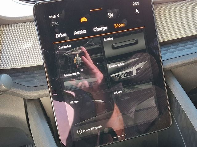 2022 Polestar 2 Long Range Dual Motor