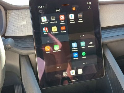 2022 Polestar 2 Long Range Dual Motor