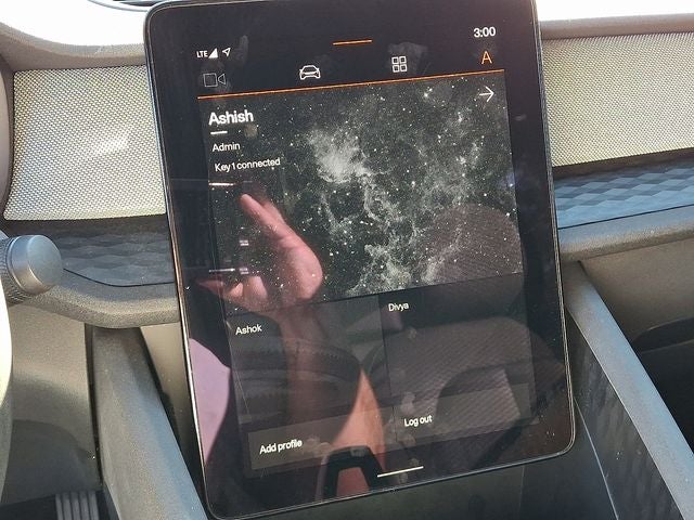 2022 Polestar 2 Long Range Dual Motor