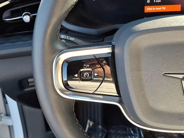 2022 Polestar 2 Long Range Dual Motor