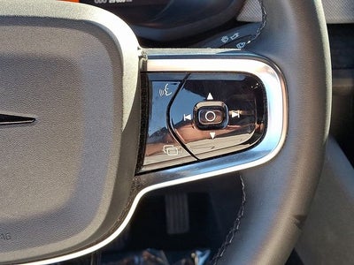 2022 Polestar 2 Long Range Dual Motor