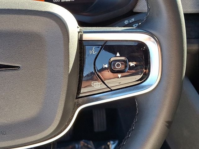 2022 Polestar 2 Long Range Dual Motor