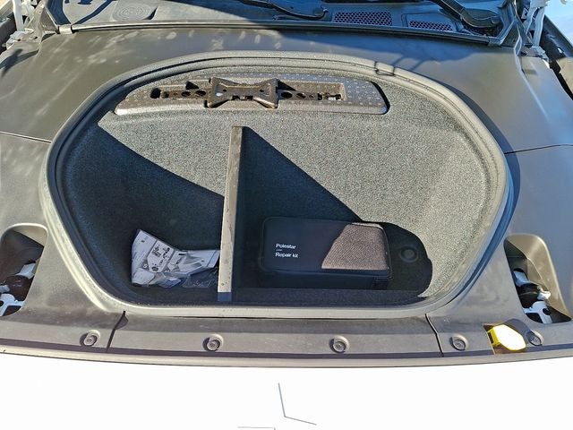 2022 Polestar 2 Long Range Dual Motor