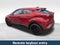 2022 Toyota C-HR XLE